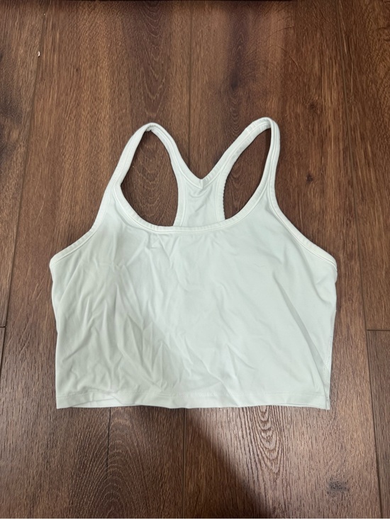 lululemon athletica Tops - lululemon athletica white align tank